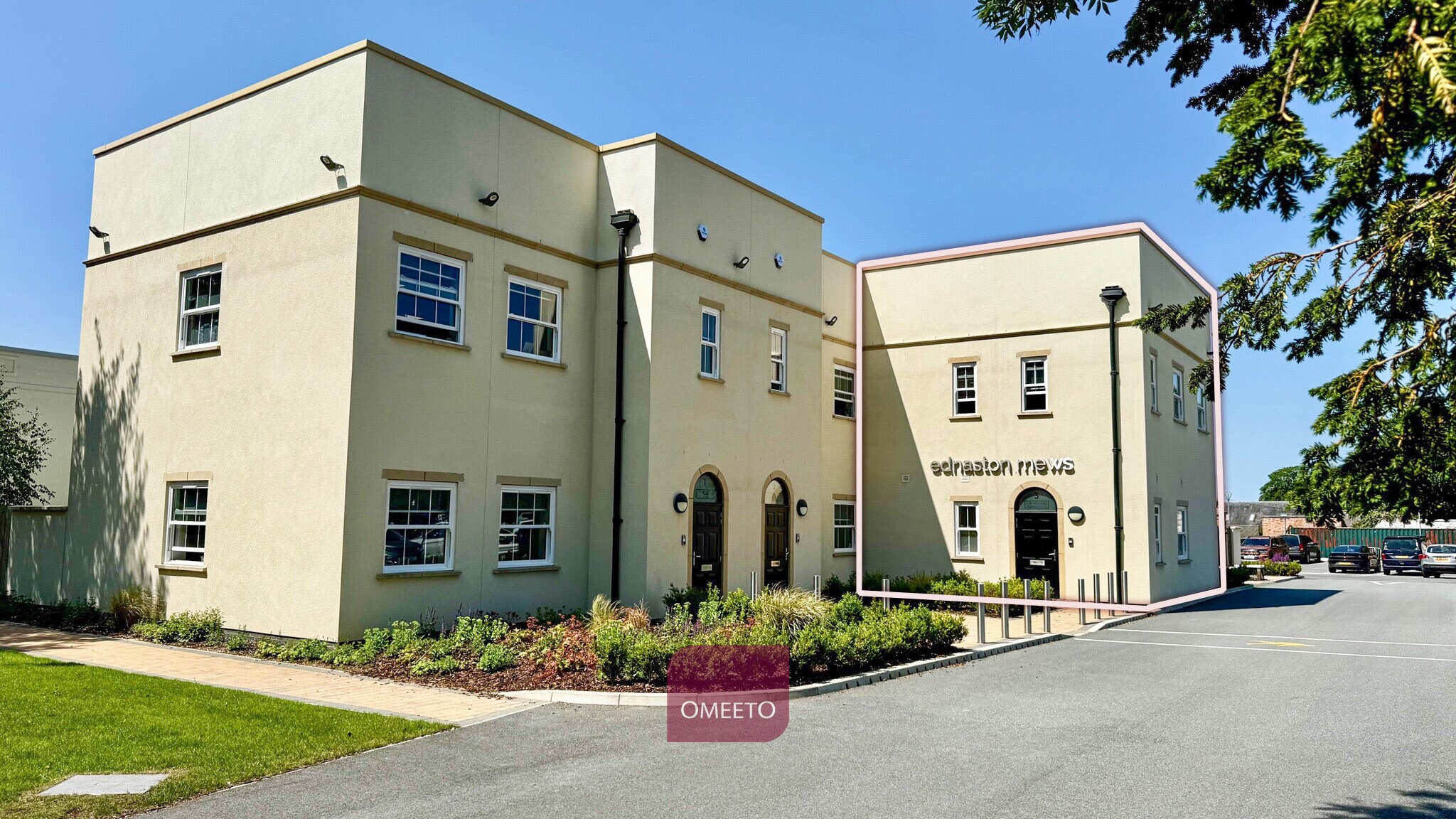 Painters Ln, Ashbourne for lease Primary Photo- Image 1 of 26