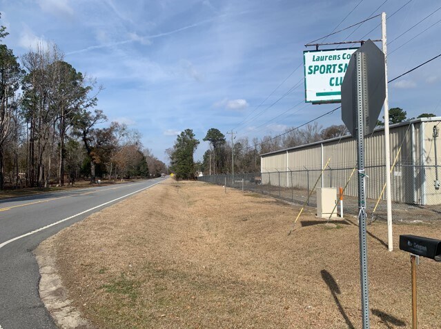 1842 Highway 19, Dublin, GA à louer - Autre - Image 2 de 4