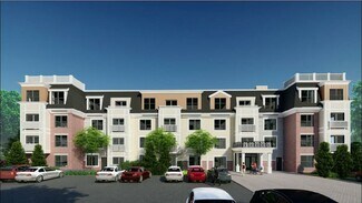 Plus de détails pour 15 King St, Peabody, MA - Terrain à vendre