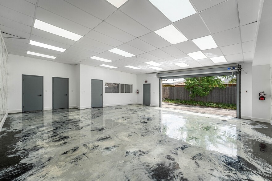 1800-1812 SW 7th Ave, Pompano Beach, FL à vendre - Photo du bâtiment - Image 1 de 43