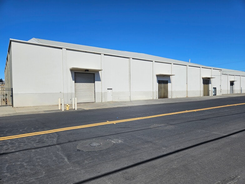 2084 Lapham Dr, Modesto, CA for sale - Building Photo - Image 3 of 23