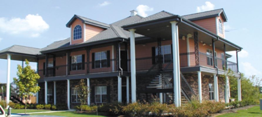 1724 Casino Center Dr, Robinsonville, MS for sale Primary Photo- Image 1 of 1