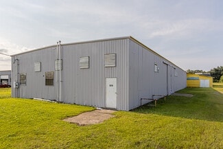 More details for 5618 Orchard Rd, Pascagoula, MS - Industrial for Lease