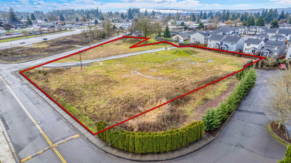 0 Howard St, Saint Helens, OR for sale - Building Photo - Image 3 of 31