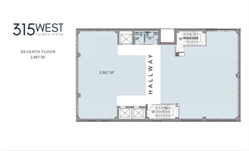 315 W 35th St, New York, NY for lease Building Photo- Image 1 of 1