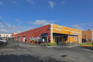 More details for 13690 SW 142nd Ave, Miami, FL - Industrial for Sale