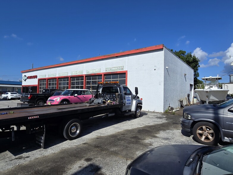 1137 US Highway 19, Holiday, FL for sale - Building Photo - Image 2 of 31