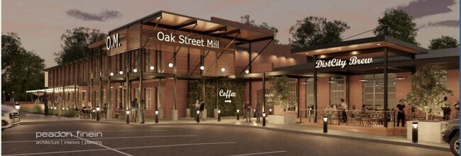 Plus de détails pour 19725 Oak St, Cornelius, NC - Commerce de détail à louer