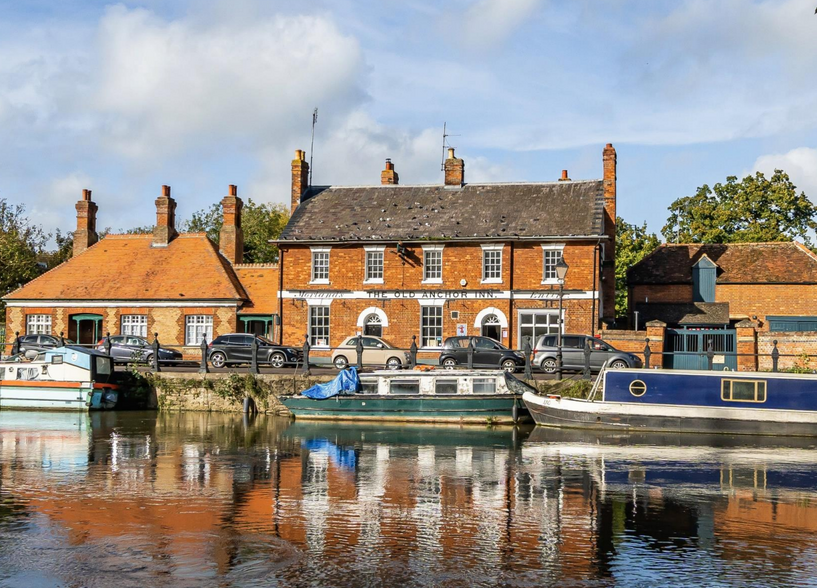 1 St. Helens Wharf, Abingdon à louer - Photo principale - Image 1 de 1