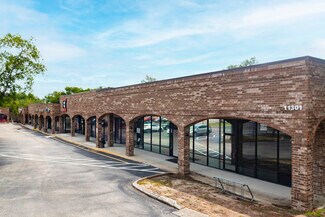 Plus de détails pour 11401 N 56th St, Tampa, FL - Commerce de détail à louer