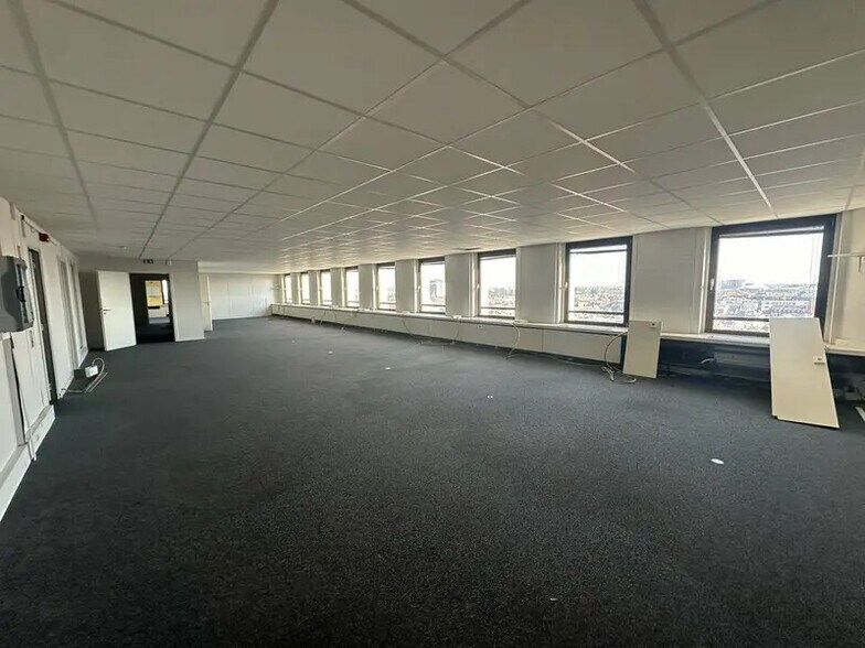 Bureau dans Strasbourg à vendre - Photo intérieure - Image 3 de 9