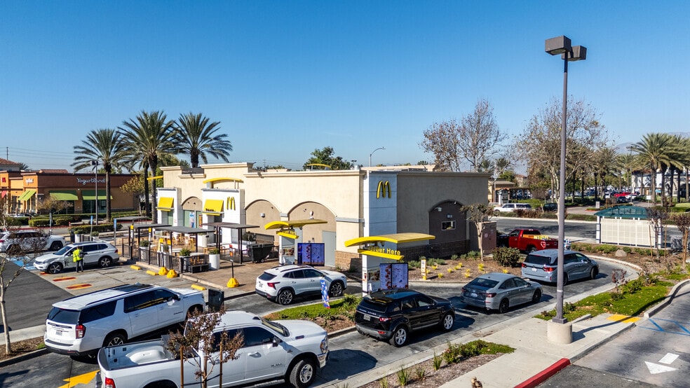 12508 Limonite Ave, Eastvale, CA for sale - Building Photo - Image 2 of 5