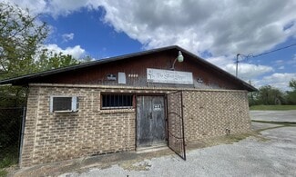 Plus de détails pour 3717 Crane St, Houston, TX - Commerce de détail à vendre