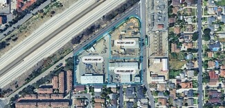 More details for 13217 Laureldale Ave, Downey, CA - Industrial for Lease