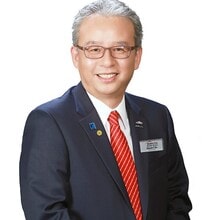 Simon Cho