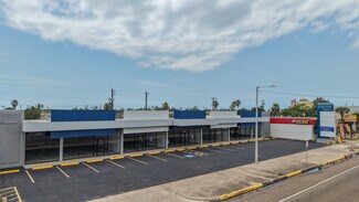 Plus de détails pour 410 E University Dr, Edinburg, TX - Commerce de détail à louer