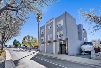 Plus de détails pour 25-45 W 10th St, Pittsburg, CA - Multi-résidentiel à vendre