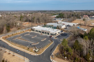 1170 Edgewater Pky, Indian Land, SC - AERIAL map view - Image1