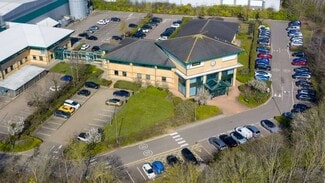 More details for 1 Peachman Way, Norwich - Office for Lease
