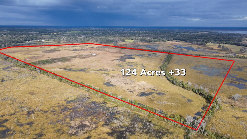 5725 NW 210th St, Micanopy, FL à vendre - Photo du bâtiment - Image 3 de 12