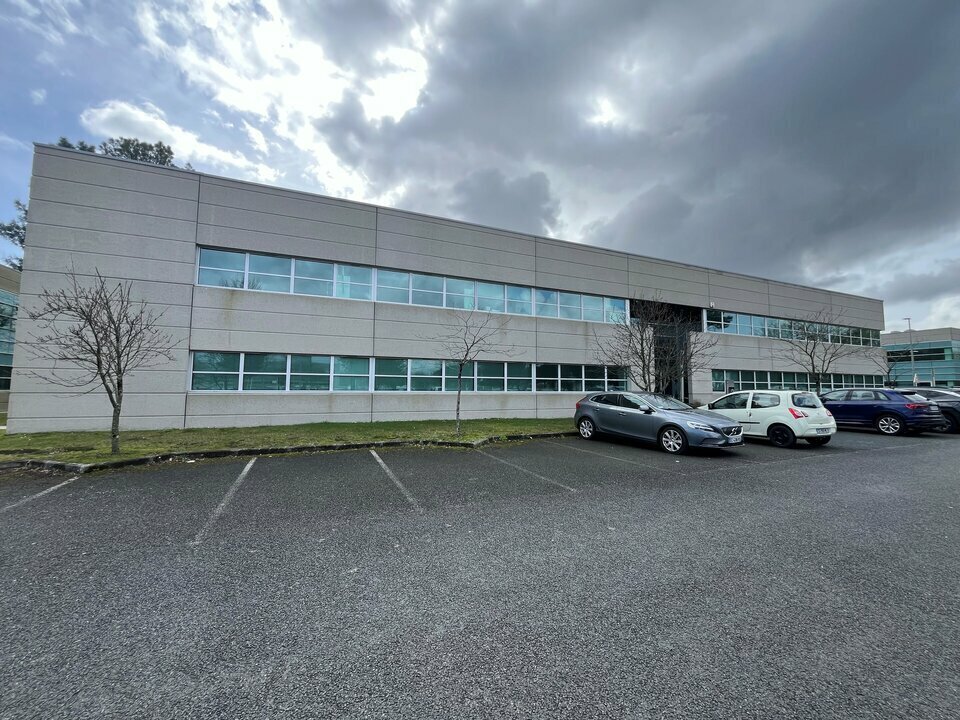 Bureau dans Mérignac à louer Photo du bâtiment- Image 1 de 10