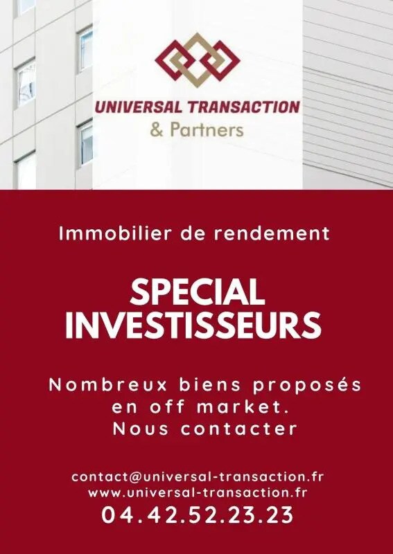 Retail in Istres for sale Building Photo- Image 1 of 2