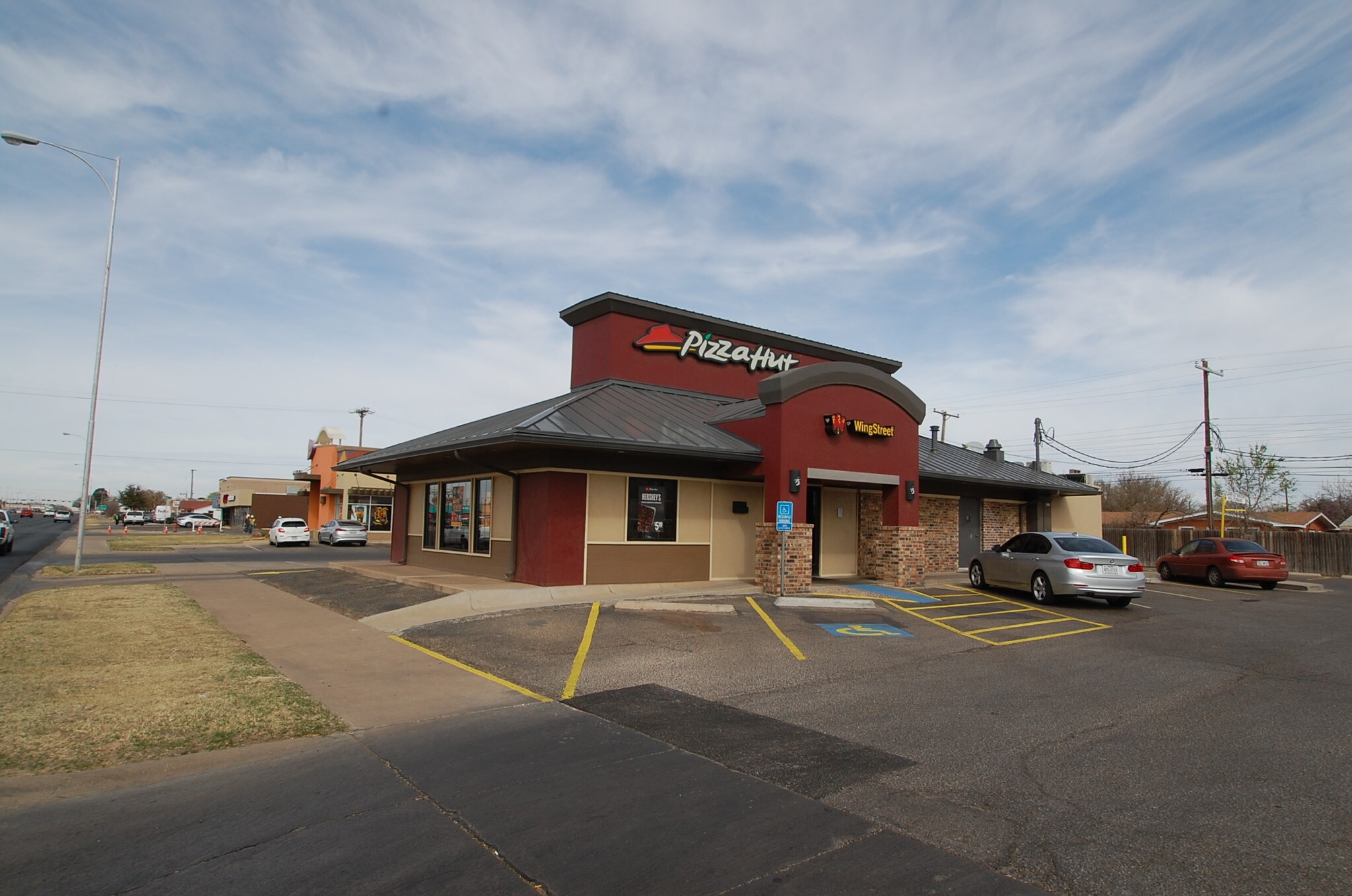 4926 50th St, Lubbock, TX for lease Building Photo- Image 1 of 6