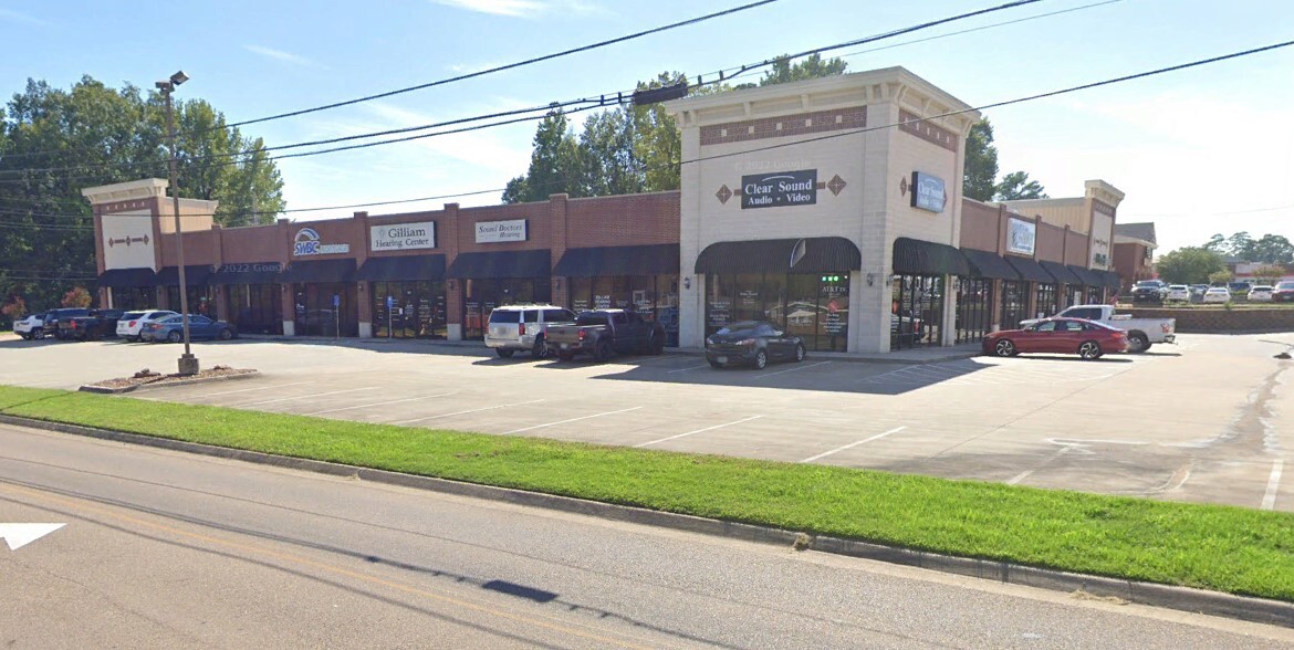 3101 Kennedy Ln, Texarkana, TX for lease Building Photo- Image 1 of 1