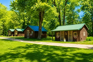 More details for 10400 N US Highway 31, Free Soil, MI - Hospitality for Sale
