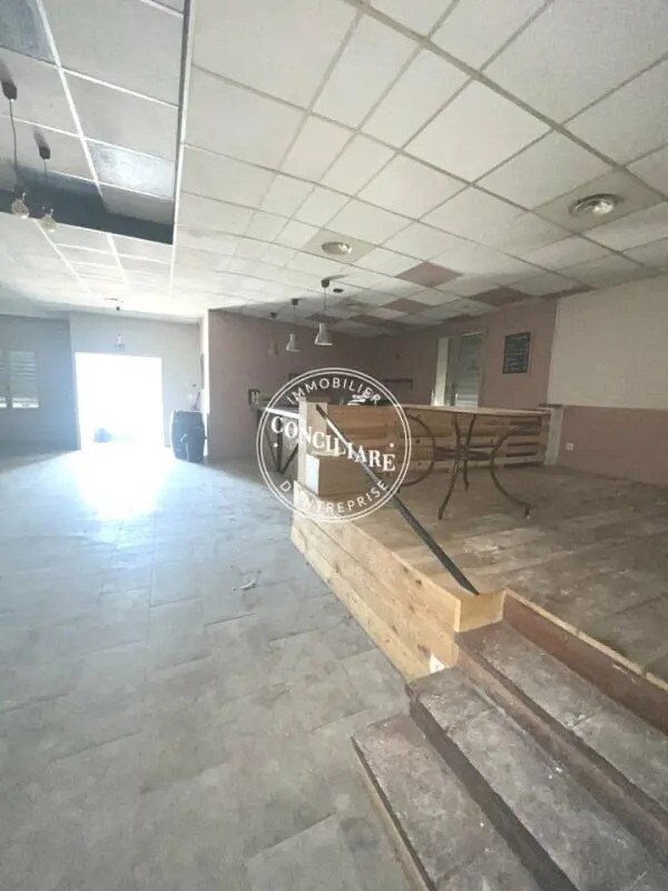 24 Avenue Des Palanques, Portet-sur-Garonne for lease Building Photo- Image 1 of 6