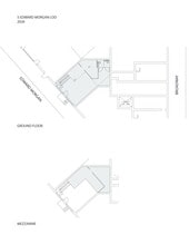 3781-3799 Broadway, New York, NY for lease Site Plan- Image 2 of 2
