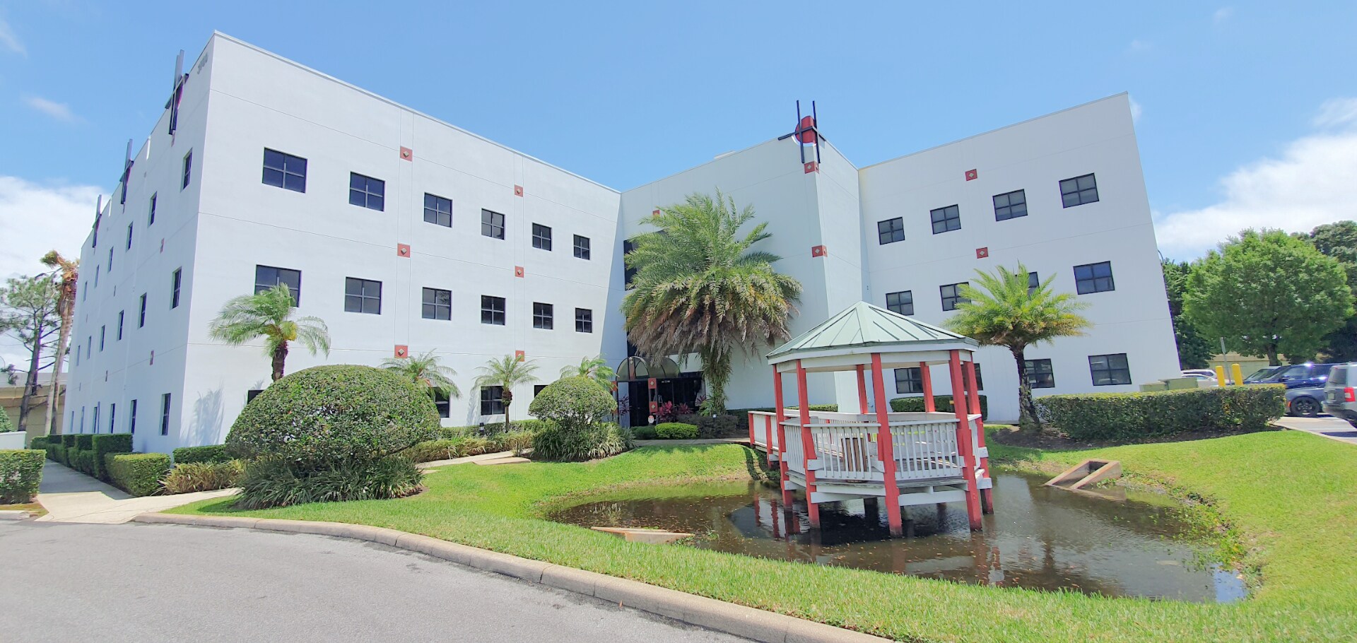 3700 34th St, Orlando, FL à louer Photo principale- Image 1 de 18