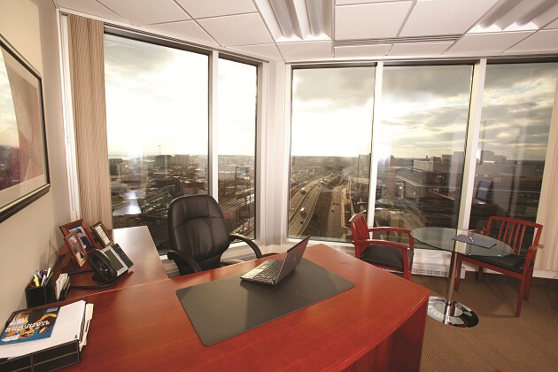 243 Tresser Blvd, Stamford, CT à louer - Photo intérieure - Image 3 de 8