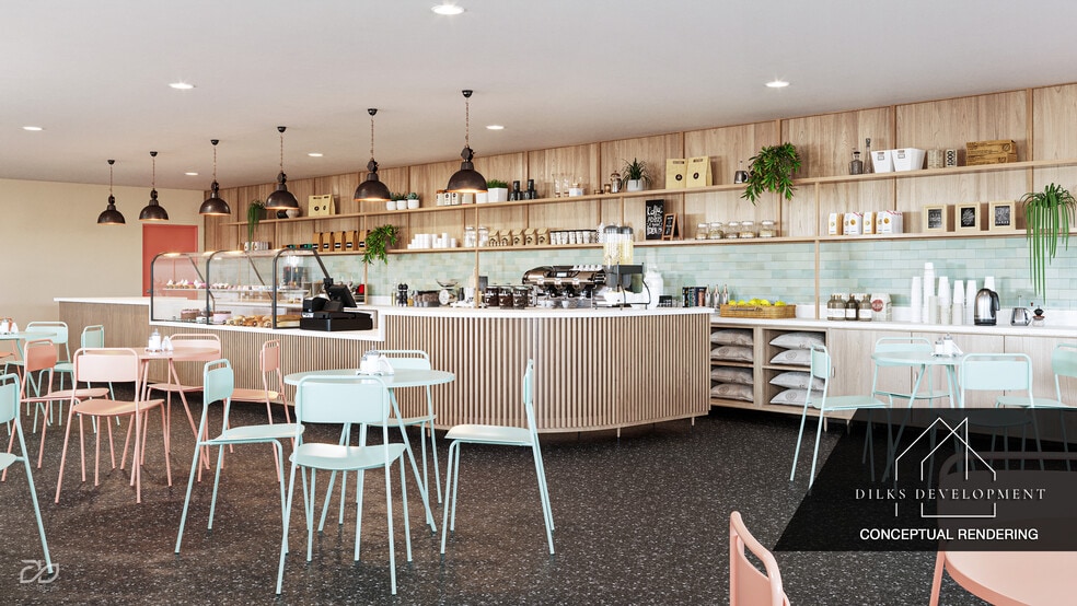 1400 Market St, Camp Hill, PA for lease - Interior Photo - Image 2 of 4