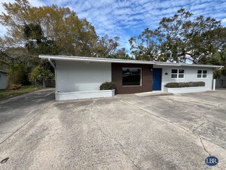 Plus de détails pour 1514 Garden St, Titusville, FL - Bureau à vendre