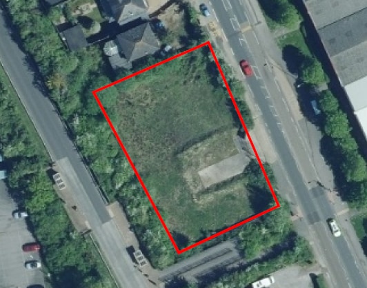 335-357 Gosport Rd, Fareham for sale - Building Photo - Image 2 of 3