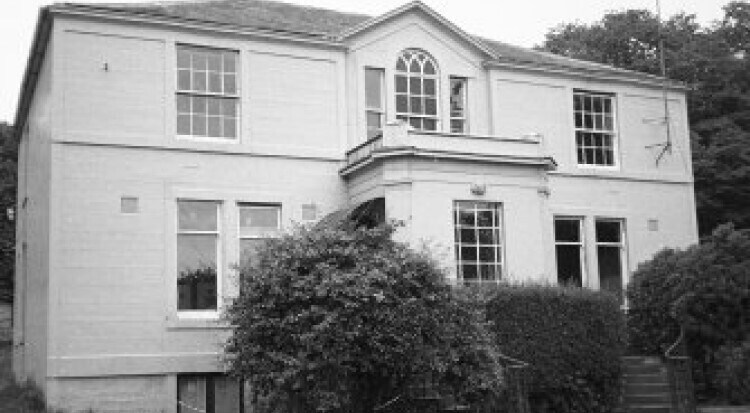 Glencapple Rd, Dumfries à vendre - Photo du bâtiment - Image 2 de 13