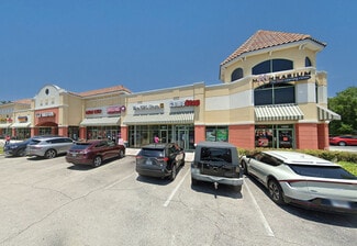 More details for 4300 W Lake Mary Blvd, Lake Mary, FL - Retail for Lease