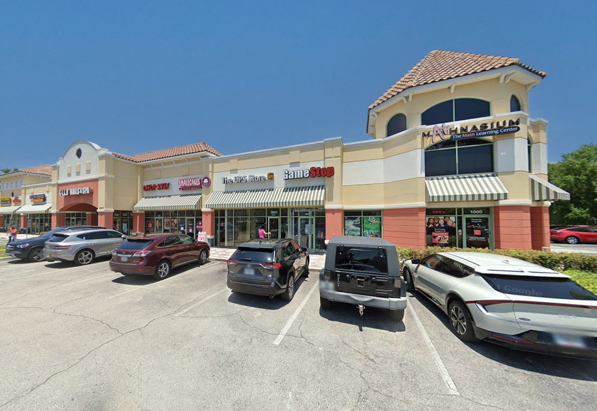 4300 W Lake Mary Blvd, Lake Mary, FL for lease Building Photo- Image 1 of 5