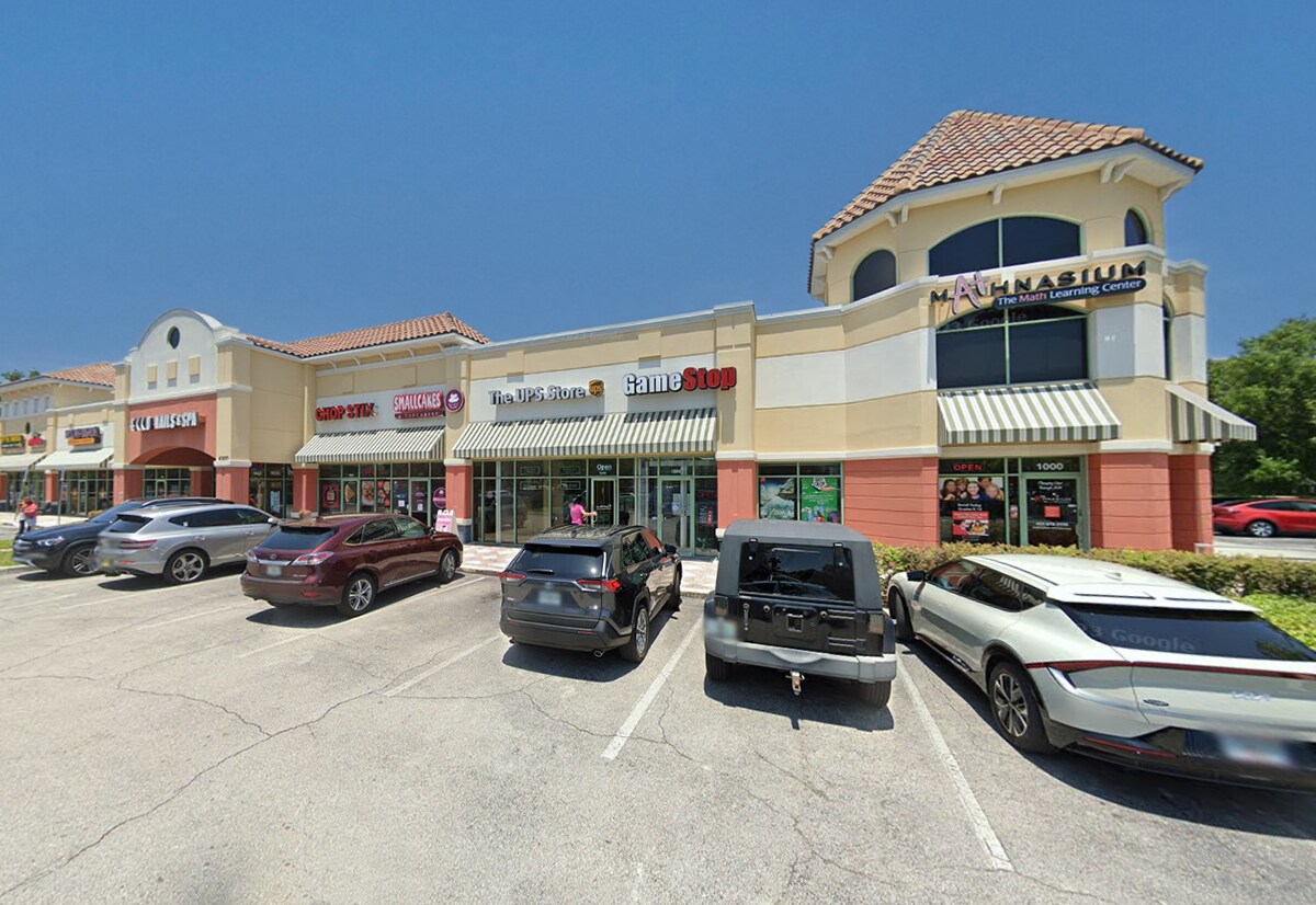 4300 W Lake Mary Blvd, Lake Mary, FL à louer Photo du bâtiment- Image 1 de 5