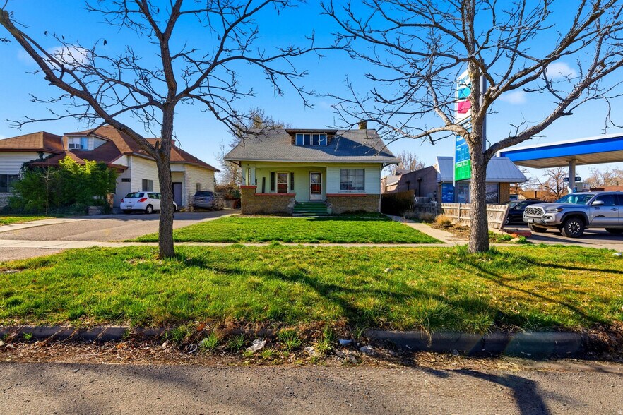 869 W Center St, Provo, UT à vendre - Photo du bâtiment - Image 2 de 26