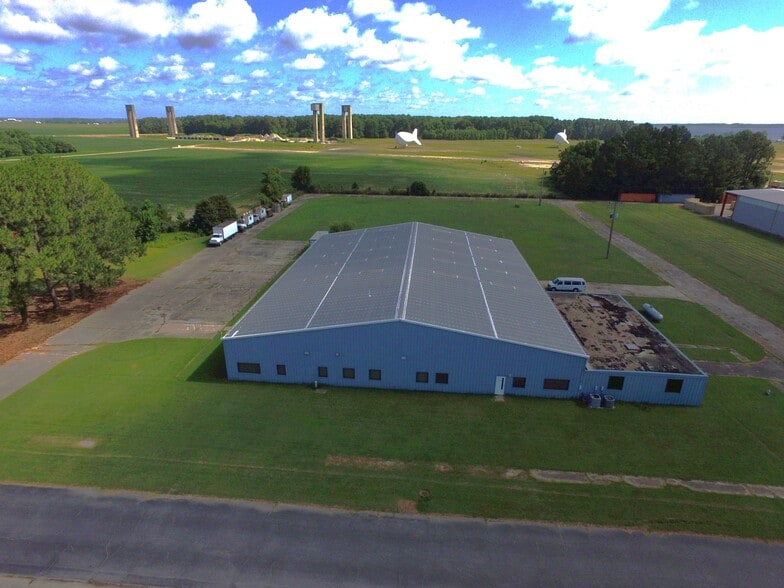 161 T Com Dr, Elizabeth City, NC for sale - Building Photo - Image 2 of 49