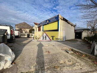 Plus de détails pour Industriel à vendre