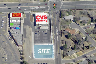 More details for 3545 Tamarac, Denver, CO - Land for Lease