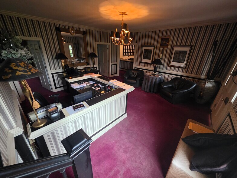 10101 Iron Bridge Rd, Chesterfield, VA à vendre - Photo du bâtiment - Image 3 de 4