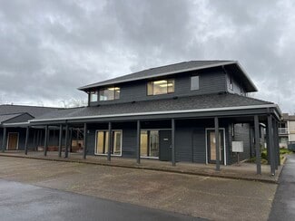 More details for 1925 Bailey Hill Rd, Eugene, OR - Office, Office/Medical for Lease