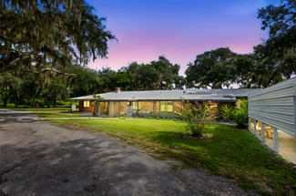 More details for 579 Johnson Lake Rd, De Leon Springs, FL - Health Care for Sale