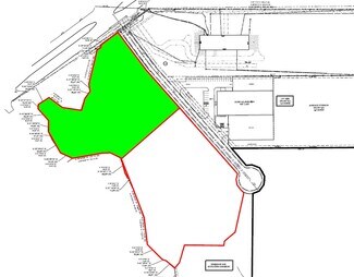 Plus de détails pour 3616 Sam Rayburn Hwy, Melissa, TX - Terrain à vendre
