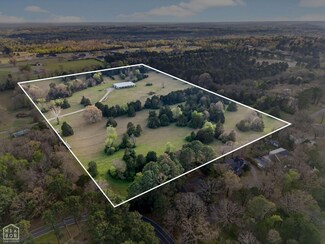 More details for 921 Skyline Dr, Searcy, AR - Land for Sale
