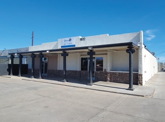 Plus de détails pour 1612 E Southern Ave, Phoenix, AZ - Commerce de détail à vendre